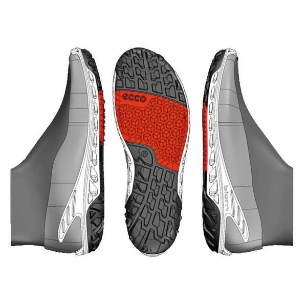 ماکت سازي کفش کاپيتان